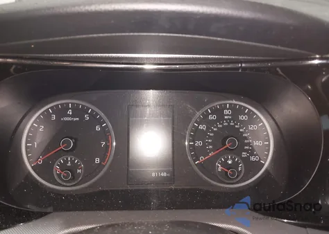 2021 Kia K5 Gt-Line z USA, uszkodzony, nr VIN 5XXG64J22MG062153